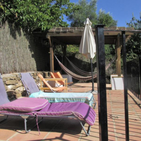 Casita la Luna Rosa, Cortes De La Frontera